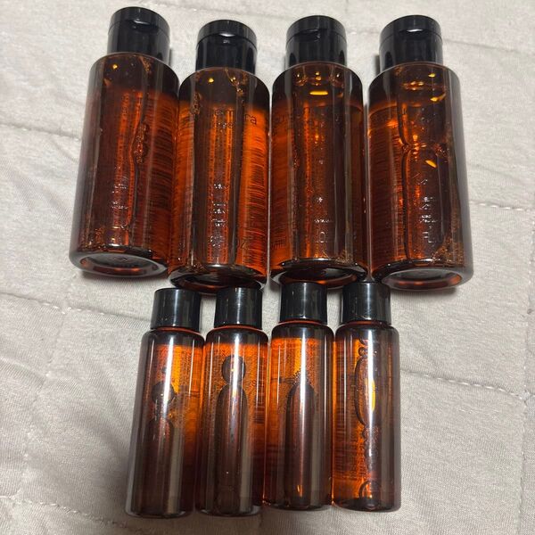 シュウウエムラ アルティム8∞ スプリム ビューティ クレンジング オイルn 50ml 4本 15ml 4本 国内正規品