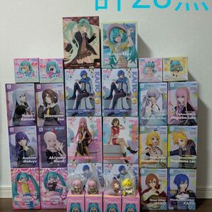 プロジェクトセカイ 初音ミク まとめ売り