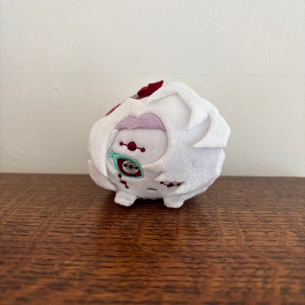 鬼滅の刃 もちころりん 3 ぬいぐるみマスコット 累 てのりぬいぐるみ ボールチェーン