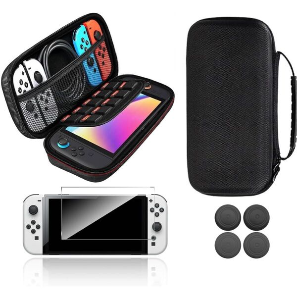 For Switch 2 ケース セット