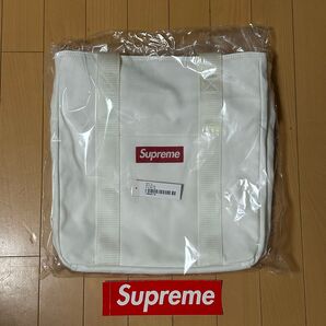 Supreme Canvas Tote