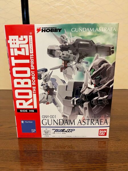 ROBOT魂ガンダムアストレア ガンダムアストレアタイプF