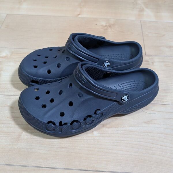 CROCS クロックス バヤ クロッグ サンダル 28cm 大きいサイズ