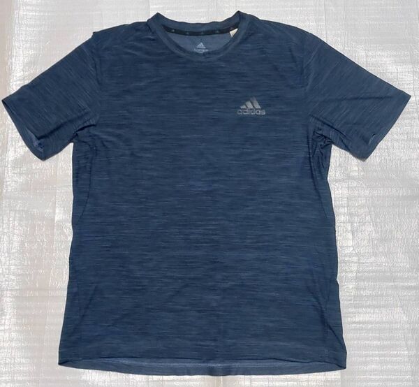 【クーポン200円引】adidas Tシャツ AEROREADY DESIGNED TO MOVE SPORT STRETCH
