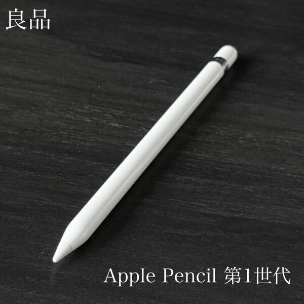 良品 正常動作確認済み Apple Pencil 第1世代 R5