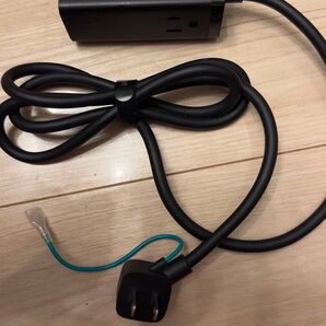 Baseus PD 充電器 65W USB 電源タップ 1250W 6ポート GaN3Pro
