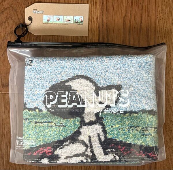 【新品】SNOOPY スヌーピー 五彩織りフェイスタオル ※ スヌーピー in 銀座 2025 最新版