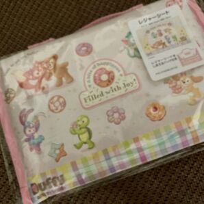 フィルドウィズジョイ レジャーシート 新品