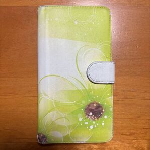 シンプルスマホ6 スマホケース スマホカバー 手帳型