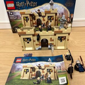 LEGO ハリーポッター 76395