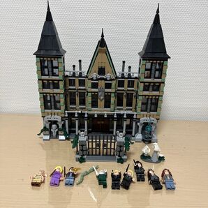 LEGO ハリーポッター 76453