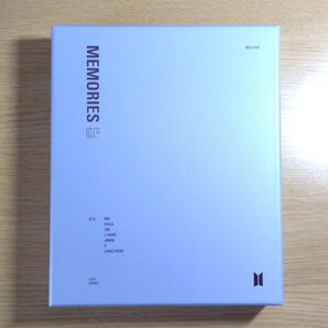 BTS MEMORIES 2018 Blu-ray 日本語字幕付き + JPOS & UMS 特典