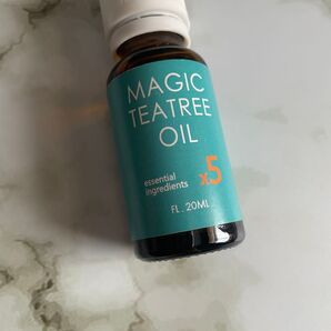 BLAN マジックティーツリーオイル 20ml