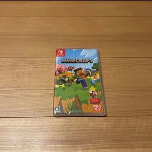 【Switch】 Minecraft