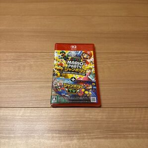 スーパー マリオパーティ ジャンボリー Nintendo Switch 2 Edition