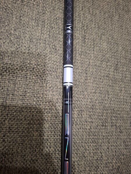 キャロウェイ テンセイ ホワイト 1K 60(S) 1W ドライバー用 113cm