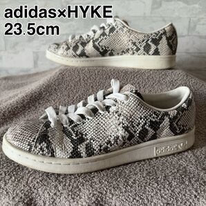 ★希少★adidas×HYKE アディダス×ハイク 23.5cm