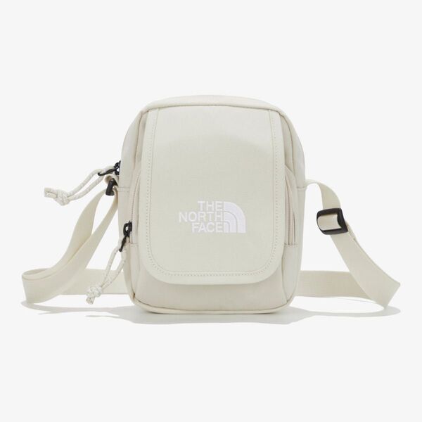 THE NORTH FACE FLAP CROSS BAG MINI ノースフェイス フラップクロスバッグミニ