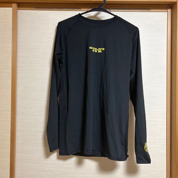 インナーシャツ ゴールドジム