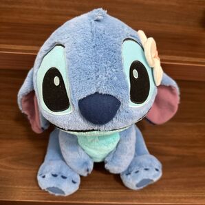ディズニー スティッチ 星空サンセット V- BIGぬいぐるみ