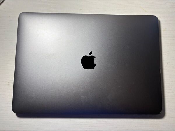 Apple MacBook Air 2020 本体 256GB 13インチ 箱付き