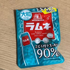 ラムネ