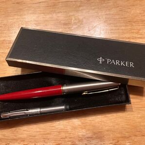 PARKER 万年筆
