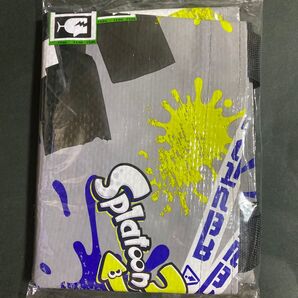 スプラトゥーン2 トートバッグ 新品未開封