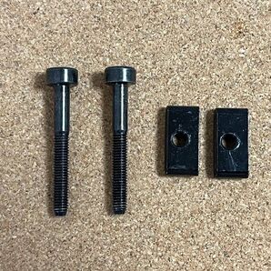 ストッケ トリップトラップ ネジ ナット 2組