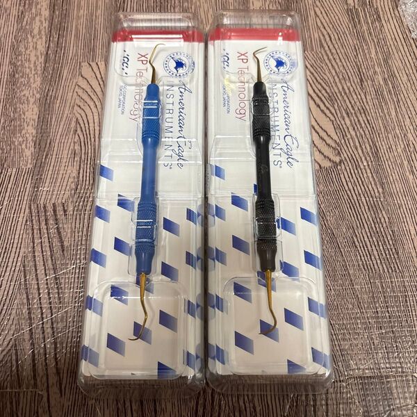 GC アメリカンイーグルキュレット 2本セット