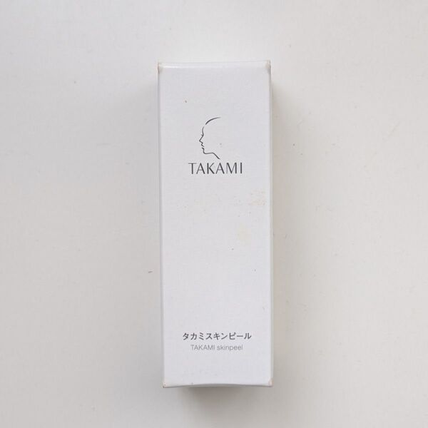 TAKAMI タカミスキンピール 10mL 正規品 導入美容液 美肌 保湿 誕生日