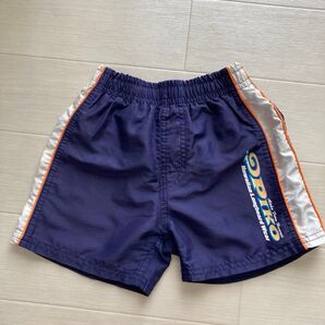 509♪スイムパンツ サイズ110