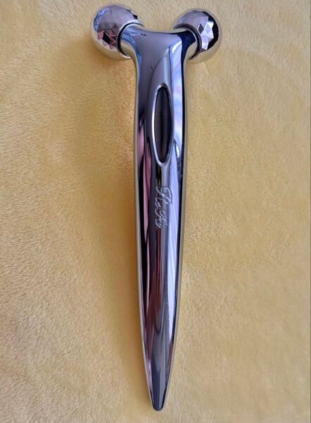 リファエスカラット ReFa S CARAT 美顔器 小顔ローラー 美顔ローラー フェイスケア