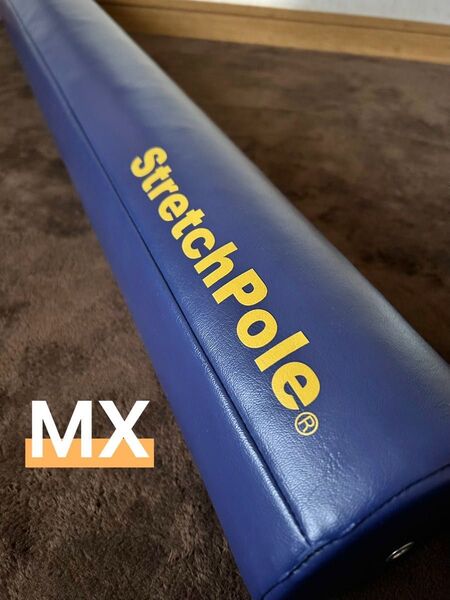 LPN ストレッチポール MX StretchPole ネイビー