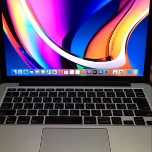 Apple MacBook Pro 2015 8GB 500GB WIN11