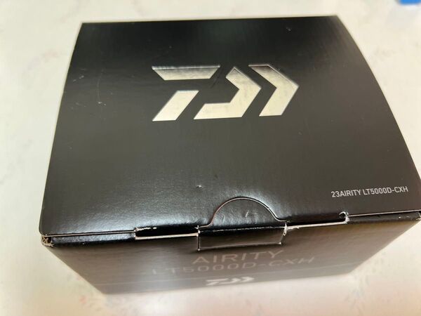 ダイワ 23エアリティ LT5000D-CXH