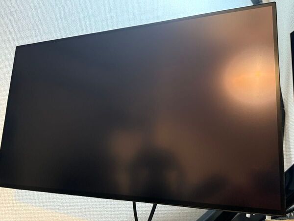 DELL U2723QX 4K HDR USB-C ハブ モニター 4K モニター ディスプレイ