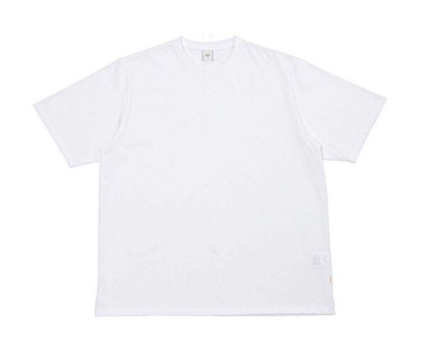 OVY Fine Cotton Basic pac T-shirts Lサイズ