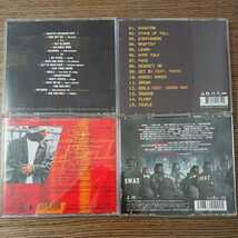 three6mafia/DIZZEE RASCAL/NELLY/FREDRO STARR/中古CD/_画像2