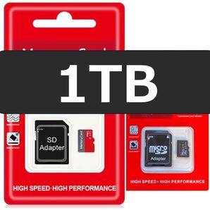 1TB【1024GB】microSDカード マイクロSD TF Switchカメラ対応