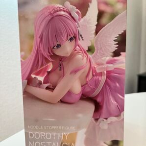 NOODLE STOPPER FIGURE DOROTHY NOSTALGIA ぬーどるストッパーフィギュア ドロシー