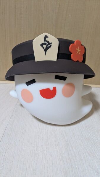 原神 幽々秘法シリーズ シリコンライト 胡桃