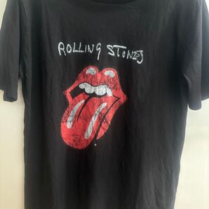 ローリングストーンズ Tシャツ レディース Tシャツ
