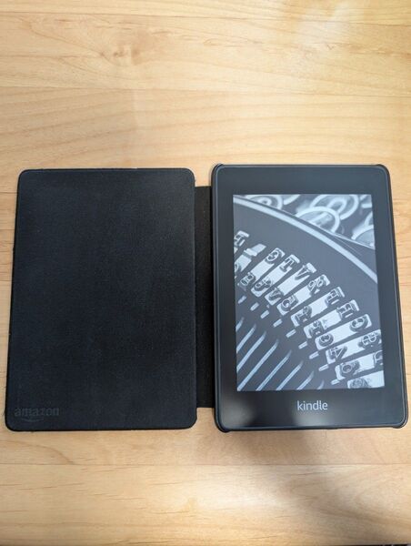 【美品】Kindle Paperwhite 第10世代