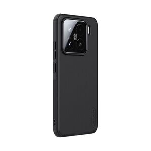 【Xiaomi 15】Nillkin シールドプロ TPUケース ブラック