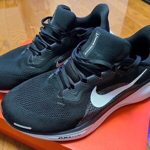 NIKE ナイキ エアズーム ペガサス 41 XE 26.5cm エクストラワイド 4E ペガサス41