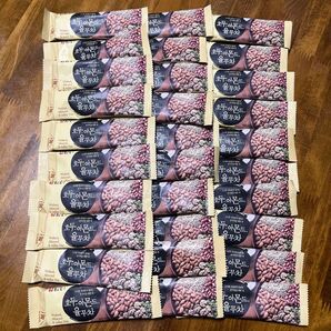最終値下げ!韓国 ダムト ユルム茶 30本