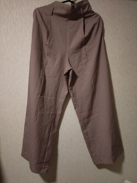 パンツ GU