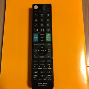 ELECOM テレビリモコン