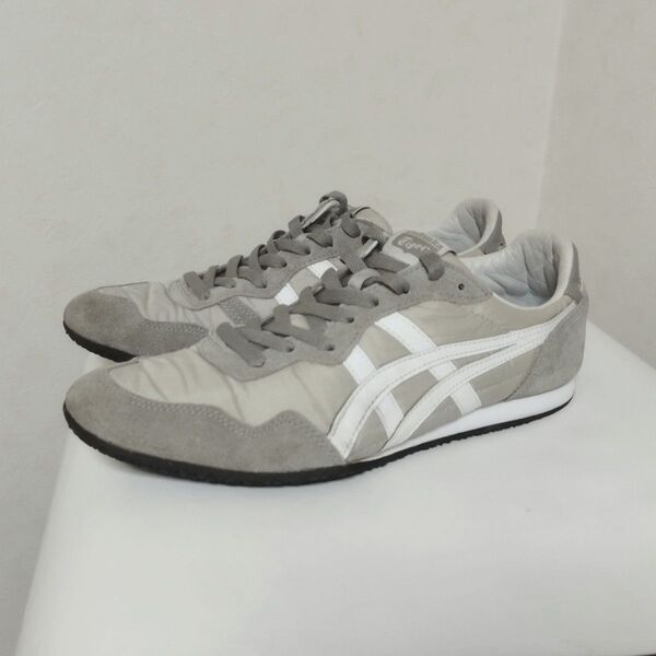 Onitsuka Tiger オニツカタイガー セラーノ